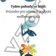 Týden pohody ve třídě: Průvodce pro učitele k podpoře wellbeingu žáků 2