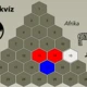 AZ kvíz (ppt) - Afrika 2