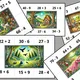 SČÍTÁNÍ A ODČÍTÁNÍ DO 100 S POHÁDKAMI - VYPRAVOVÁNÍ 2