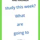 FUTURE TENSES - SCRAMBLED SENTENCES 2