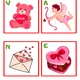 VALENTINE´S DAY ACTIVITIES (YOUNGER KIDS) 5