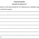 Valentýnské příběhy - dokončení textu 2