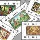 SČÍTÁNÍ A ODČÍTÁNÍ DO 100 S POHÁDKAMI - VYPRAVOVÁNÍ 3