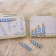 SOUBOR AKTIVIT - OSLAVA, NAROZENINY, DEN DĚTÍ se suchými zipy (puzzle, sudoku, tvary, barvy, poloviny, textury, velikosti, rozdíly)  8