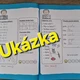 Sebehodnocení 1. pololetí v 1. třídě 3