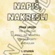 PŘEČTI, NAPIŠ, NAKRESLI - leden 2
