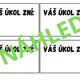 NÁSOBILKA DO 100 - ULHANÝ LOJZA - ORIGINÁLNÍ ZÁBAVNÁ HRA MIMO LAVICE - SKUPINKY 10
