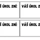 SČÍTÁNÍ A ODČÍTÁNÍ DO 10 ULHANÝ LOJZA - ORIGINÁLNÍ ZÁBAVNÁ HRA MIMO LAVICE  10