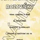 ROZCVIČKY - zimní sčítání a odčítání do 10 2