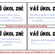 SČÍTÁNÍ A ODČÍTÁNÍ DO 10 ULHANÝ LOJZA - ORIGINÁLNÍ ZÁBAVNÁ HRA MIMO LAVICE  11