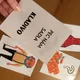 SADA OBRÁZKOVÝCH KARET K LIDOVÝM PÍSNÍM 1 5
