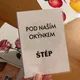 SADA OBRÁZKOVÝCH KARET K LIDOVÝM PÍSNÍM 1 4