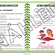 SEBEHODNOCENÍ - Moje pololetní cesta za poznáním (2. a 3. ročník) 4