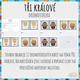 Tři králové, oromotorika 2