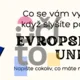 Rozmanitost jazyků EU 3
