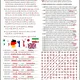 Skloňování přejatých podst. jmen obecných - SADA 1 (s řešením) 3