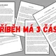 LASKAVOST, HODNOTY, MORÁLKA - ŠIKANA DO NAŠÍ TŘÍDY NEPATŘÍ - PŘÍBĚH, DISKUZE 2