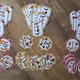 HUDEBNÍ POSTŘEHOVKY- HUDEBNÍ NÁSTROJE- 3 HRY 3
