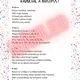 Slož větu - KARNEVAL a MASOPUST 3