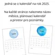 Kalendář 2025 2