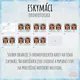 Oromotorika s Eskymáky 2