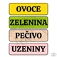 OBCHOD - FINANČNÍ GRAMOTNOST 2