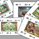 SČÍTÁNÍ A ODČÍTÁNÍ DO 100 S POHÁDKAMI - VYPRAVOVÁNÍ 5