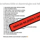 VYJMENOVANÁ SLOVA, VÝZNAM SLOV, SOUVĚTÍ - 8 STANOVIŠŤ S ÚKOLY- SKUPINKY 10