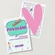 Povolání - kolíčková hra 3