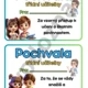 POCHVALY, které zahřejí u ❤️ 4