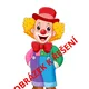 KARNEVAL- čtení s porozuměním - hádanky - využití do více hodin - skupinky 4