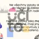 Rozmanitost jazyků EU 4