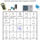 BINGO - Elektrický obvod 4