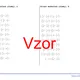 Sčítání mnohočlenů (zlomky) | matematika | algebra | 26 sloupců 2