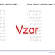 Sčítání a odčítání mnohočlenů (zlomky) | matematika | algebra | 26 sloupců 2