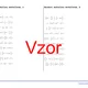 Násobení mnohočlenu mnohočlenem | matematika | algebra | 26 sloupců 2