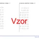 Aritmetika mnohočlenů (zlomky) | matematika | algebra | 26 sloupců 2