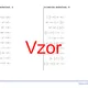 Aritmetika mnohočlenů | matematika | algebra | 26 sloupců 2