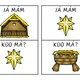 TŘI KRÁLOVÉ - já mám - kdo má 2