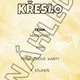 HORKÉ KŘESLO – Masopust 2