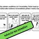 VYJMENOVANÁ SLOVA, VÝZNAM SLOV, SOUVĚTÍ - 8 STANOVIŠŤ S ÚKOLY- SKUPINKY 11