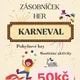 KARNEVAL SADA 3