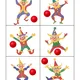 Karneval (masopust) pro MŠ 3