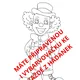 KARNEVAL- čtení s porozuměním - hádanky - využití do více hodin - skupinky 5