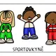 ZIMNÍ SPORTY - demonstrační obrázky 2