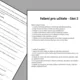 LASKAVOST, HODNOTY, MORÁLKA - ŠIKANA DO NAŠÍ TŘÍDY NEPATŘÍ - PŘÍBĚH, DISKUZE 4