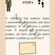 Detektivní hra - popis osoby 5