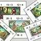 SČÍTÁNÍ A ODČÍTÁNÍ DO 20 S POHÁDKAMI - VYPRAVOVÁNÍ 4
