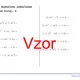 Násobení mnohočlenů jednočlenem (desetinná čísla) | matematika | algebra | 26 sloupců 3