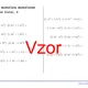 Násobení mnohočlenu mnohočlenem (desetinná čísla) | matematika | algebra | 26 sloupců 3